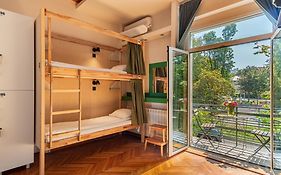 Cabbage Hostel